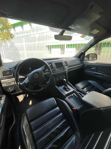 Volkswagen Amarok 3.0 V6 Extreme