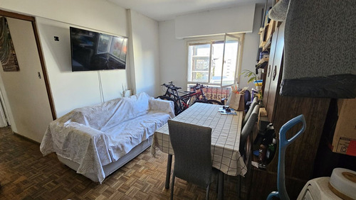 Alquiler Departamento 3 Ambientes Palermo Soho