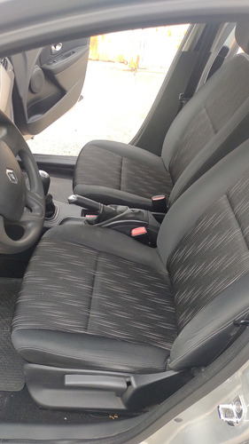 Renault Fluence 1.6 Confort 110cv