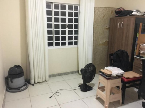 Excelente Sítio Em Condomínio Solar Das Palmeiras 03 Quartos 10 Vagas! - 21472