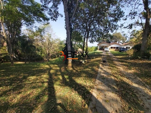 Imagem 5 de 15 de Chácara Alvorada 5.000 M² A 7 Minutos Do Centro De Arujá - Ru-395