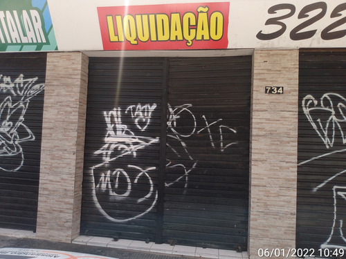 Imagem 8 de 10 de Conj. Comercial Para Alugar Na Cidade De Fortaleza-ce - L2342