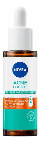 Sérum Reparador Diário Nivea Acne Control 30ml