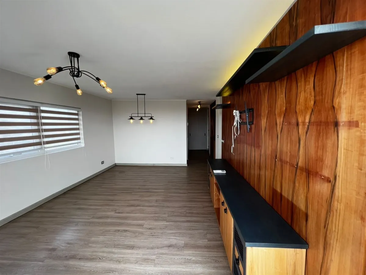 Imagen 4 de 30 de Moderno Departamento En Arriendo De 3 Dorm. En Maipú