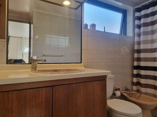 Departamento Cercano A Plaza Juan Bosco, Vende Su Dueño!
