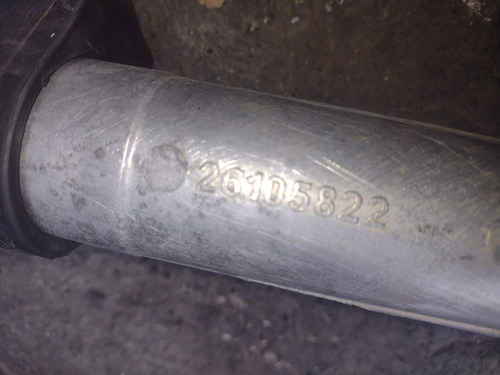 Direccion Estandar Chevrolet Chevy 97 -15 (Usado)