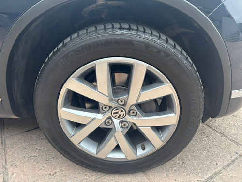 Volkswagen Touareg 3.0 V6 Tdi At
