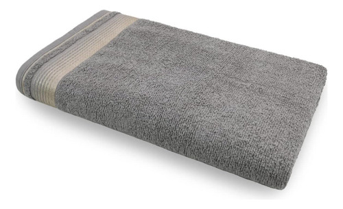 Kit 04 Toalha De Banho Banhão Gigante 80x150cm Cor Kit 2 Liso