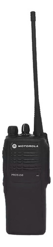 Radio Motorola Pro5150 Uhf 450-520mhz
