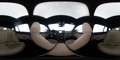 Bmw X4 30i