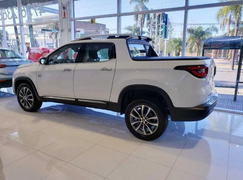 Imagen 6 de 14 de Fiat Toro 0km 2021 Minimo Anticipo* Cuotas- Tomo Usado B