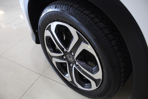 Imagen 20 de 25 de Honda Hr-v 1.8 Exl Cvt 2017 91.000km