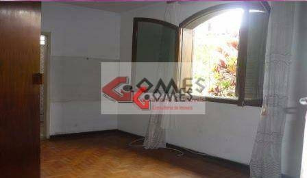 Imagem 7 de 10 de Casa Com 3 Dormitórios Para Alugar, 283 M² Por R$ 4.000,00/mês - Jardim Do Mar - São Bernardo Do Campo/sp - Ca0036