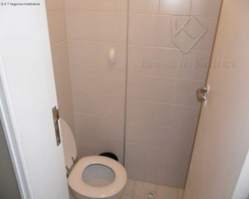 Imagem 5 de 10 de Salão Para Locação No Campolim - Sorocaba/sp - Sl02996 - 71017153