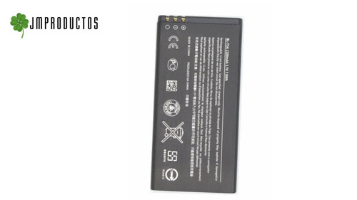 Bateria Compatible Nokia Lumia 550 Bl-t5a Lumia 550