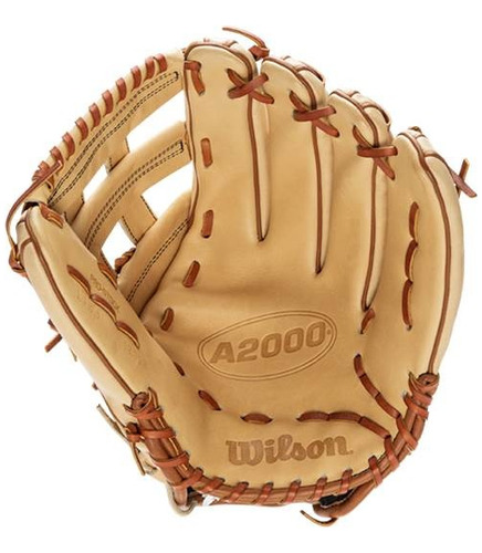 Guante De Beisbol Wilson A2000 1799 12.75in Outfield