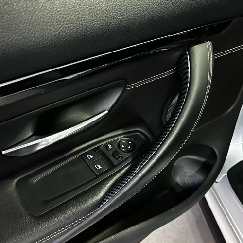 BMW M4 3.0 M4 F82 Coupe Performance
