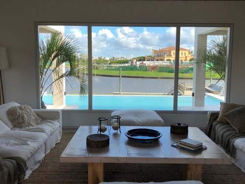 Imagen 3 de 30 de Casa En Venta En Albanueva, Rincón De Milberg, Tigre