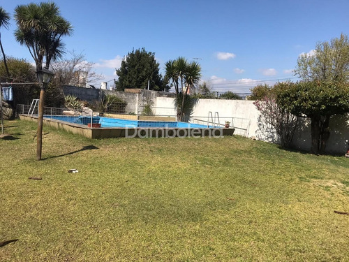 Imagen 4 de 5 de Terreno En Venta O Permuta Ubicado En Moreno, G.b.a. Zona Oeste
