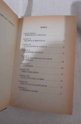 María Luisa Fischer - Michaela En La Gran Ciudad - Toray (Usado)