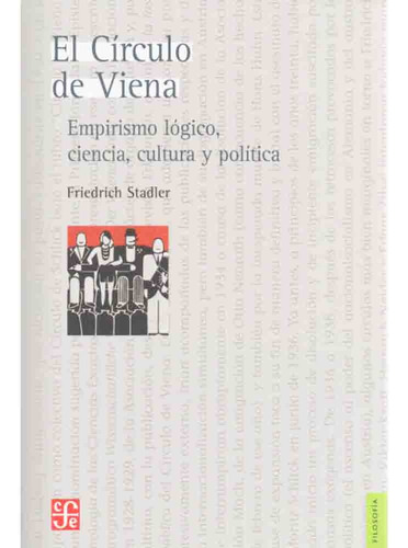 El Circulo De Viena - Friederich Stadler