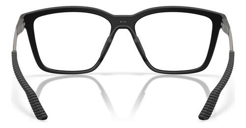 Óculos De Grau Oakley Enigma Mass Black Ox8191 819101-57