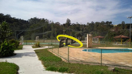 Imagem 20 de 25 de Hotel Com 12 Dormitórios À Venda, 3000 M² Por R$ 12.500.000,00 - Aldeia Ivoturucaia - Franco Da Rocha/sp - Ho0001