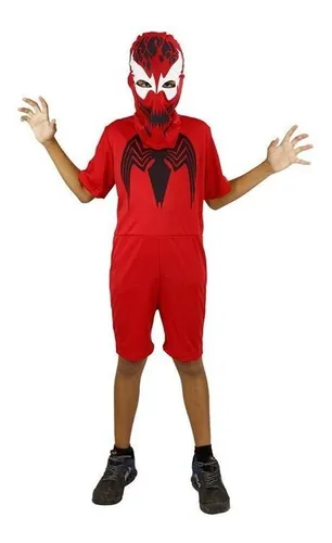 Venom marca de deals roupa