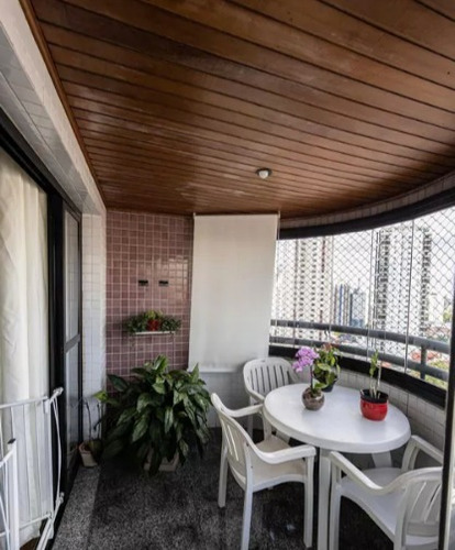 Imagem 5 de 30 de Apartamento Residencial Em São Paulo - Sp - Ap2152_etic