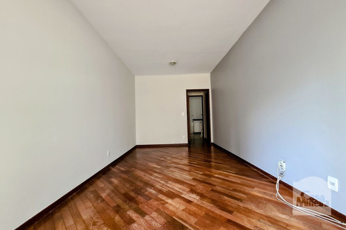 Imagem 1 de 13 de Apartamento À Venda No Carmo - Código 459099 - 459099