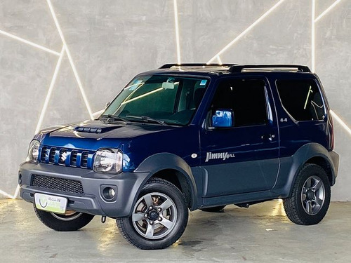 Suzuki Jimny 1.3 4SPORT 4X4 16V