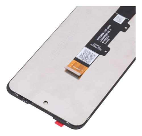 Tela Tft Lcd Para Motorola Moto G Power 2022