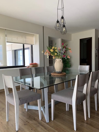 Imagen 3 de 30 de Exclusivo Departamento En Torre Onze