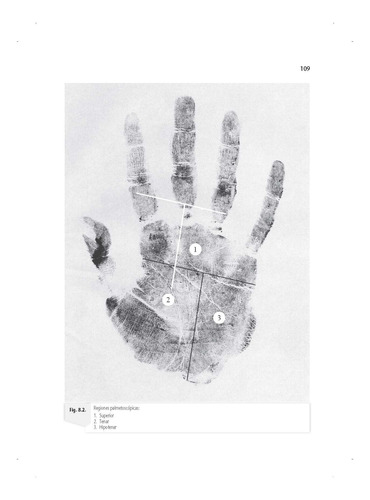 Identificacion Forense Editorial Trillas