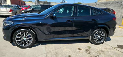 Bmw X6 M40 2021 De Particular