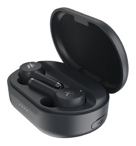 Audifonos Ifrogz Airtime Pro 2 Negro Bluetooth