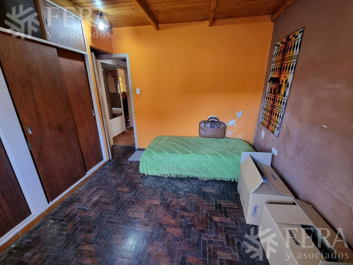 Imagen 11 de 21 de Venta De Ph 4 Ambientes Con Patio Y Terraza En Bernal Oeste (28700)