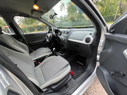 Chevrolet Montana 1.8 Ls Aa+dir