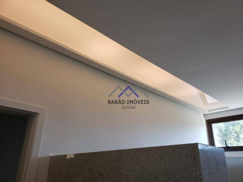 Terreno À Venda, 574 M² Por R$ 913.000,00 - Vila Maringá - Jundiaí/sp - Te0371