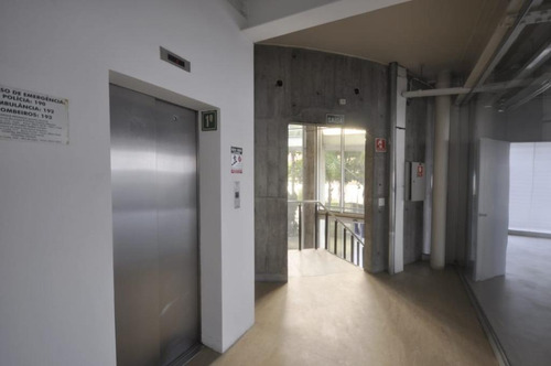 Predio Em Barra Funda, São Paulo/sp De 1970m² Para Locação R$ 70.000,00/mes - Pr421783