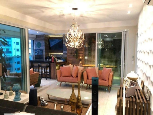 Imagem 6 de 18 de Apartamento - 607g - 69022059