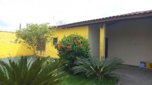 Imagem 12 de 19 de Casa Em Itanhaém 03 Quartos 9321 R