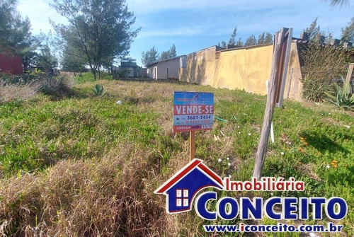 Imagem 8 de 8 de T163 - Excelente Terreno A 100 Metros Do Mar No Balneário Imara