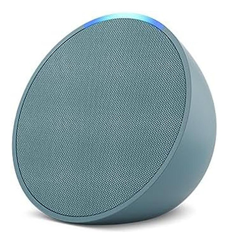 Echo Pop Amazon Alexa Smart Speaker Som Envolvente Global