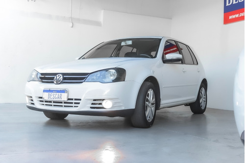 Volkswagen Golf 2.0 MI 8V FLEX 4P TIPTRONIC