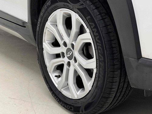 Chery Tiggo 2 1.5 MPFI 16V FLEX LOOK 4P MANUAL