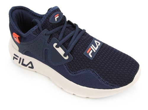 Calzado Champion Deportivo Fila Ionic De Hombre Mvdsport