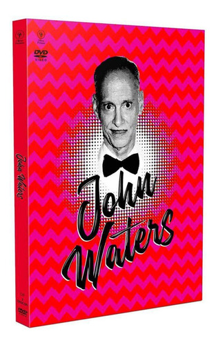 Dvd John Waters (2 Dvds)