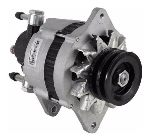 Alternador Chevrolet Npr Original