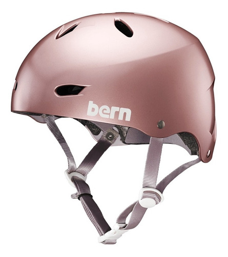 Casco - Bern Brighton Satin Gold Rose